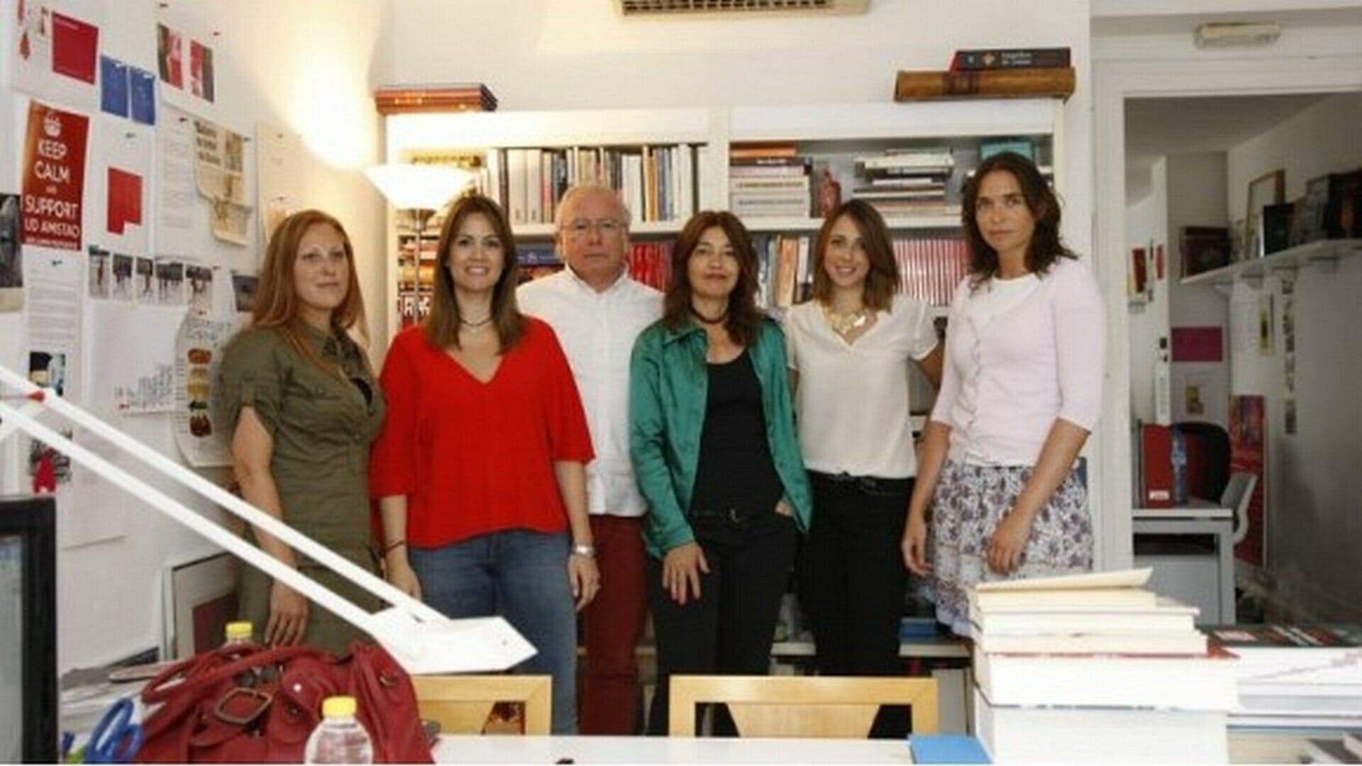 Enrique Cillero, el más importante traductor gastronómico europeo