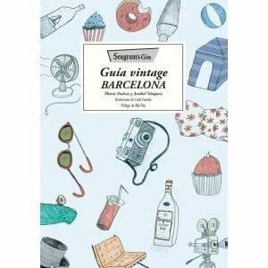 Portada Guia Vitage Barcelona