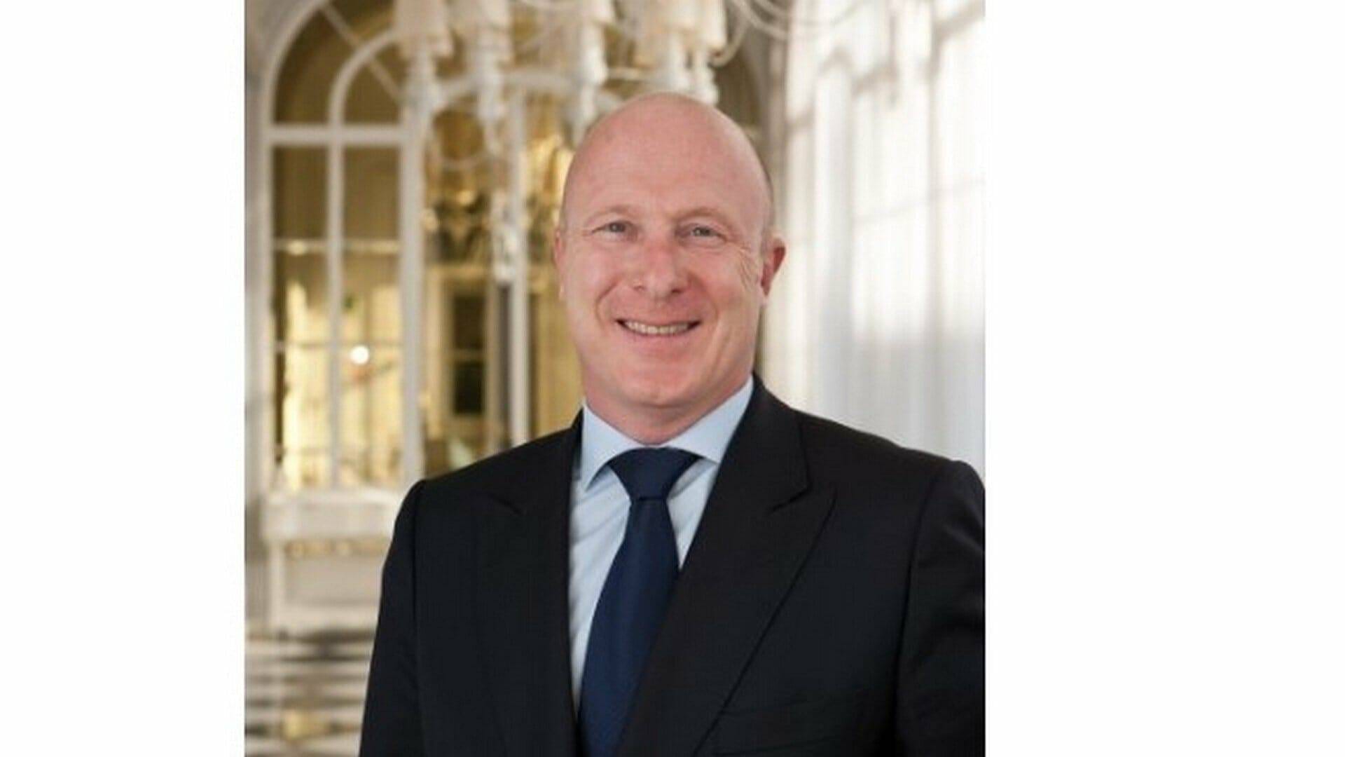 Hugo Rovira: "Nuestro objetivo es ser la cadena hotelera gastronómica por excelencia en España"