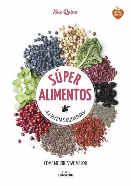 Libro super alimentos
