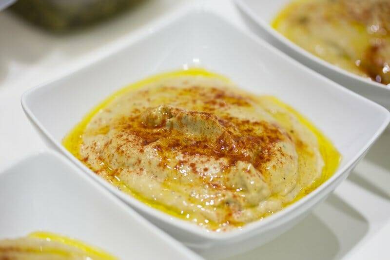 Humus