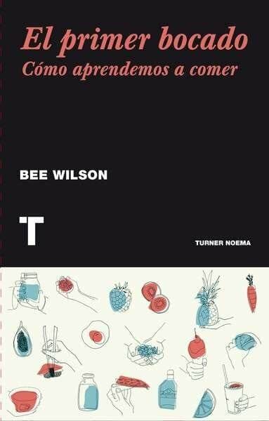 Libro El primer bocado