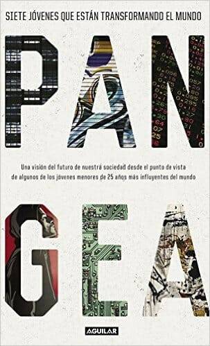 Libro Pangea