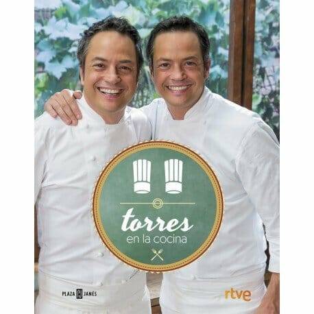 Torres en la cocina