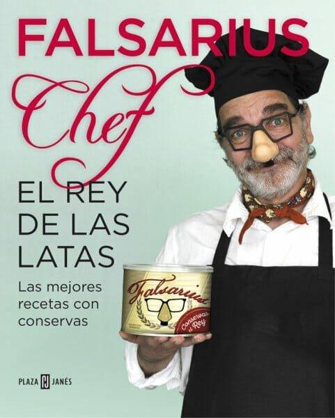 El Rey de las latas