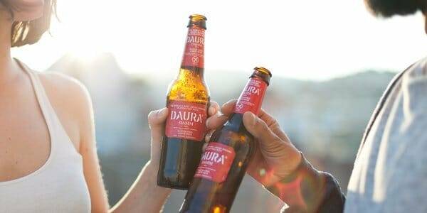 Levadura cerveza y sintrom de