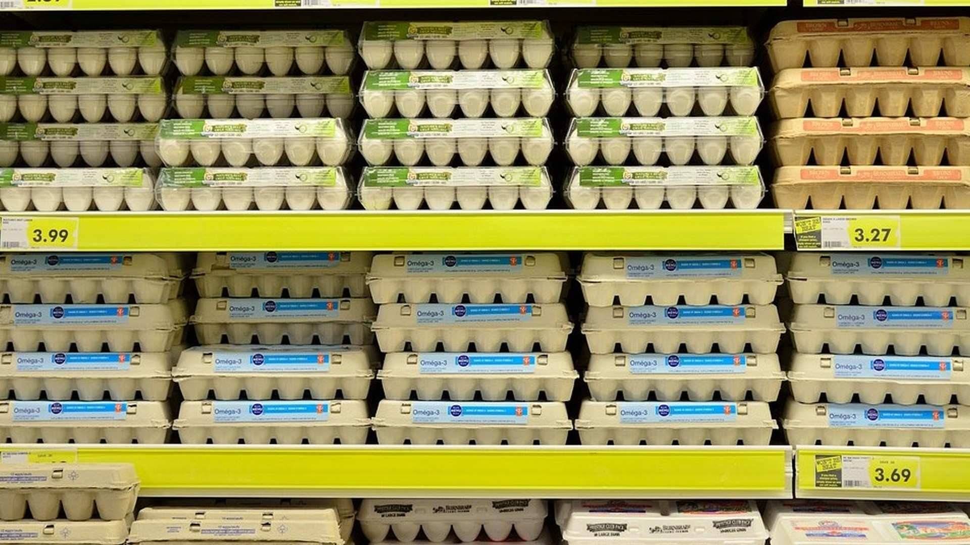 Compra y conservación de alimentos: trucos y consejos