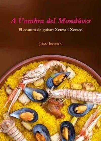 A la sombra del Monduver