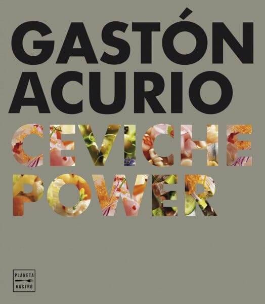 Portada ceviche Power