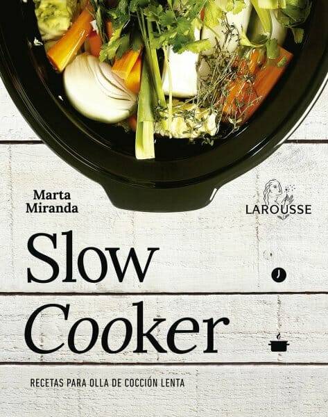 Portada slow Cooker