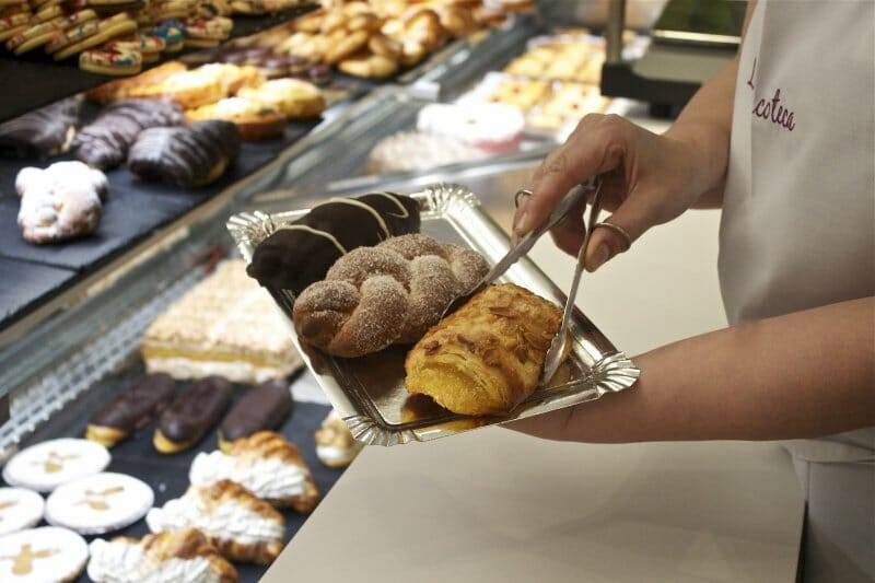 Los 10 Mejores Obradores Y Pastelerías Sin Gluten Comer