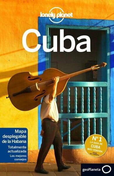 Guía turística Cuba