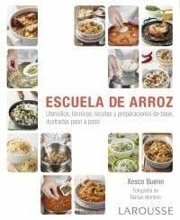 Escuela de Arroz