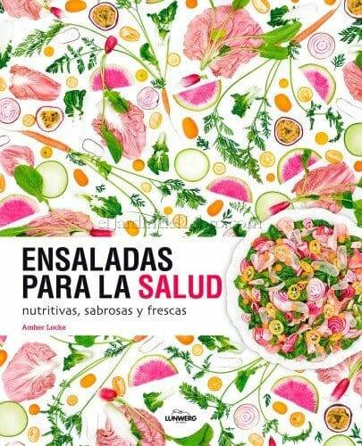 Ensaladas para la salud
