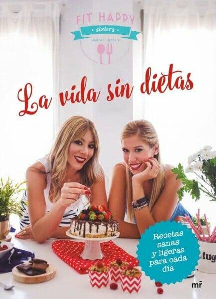Libro la vida sin dietas