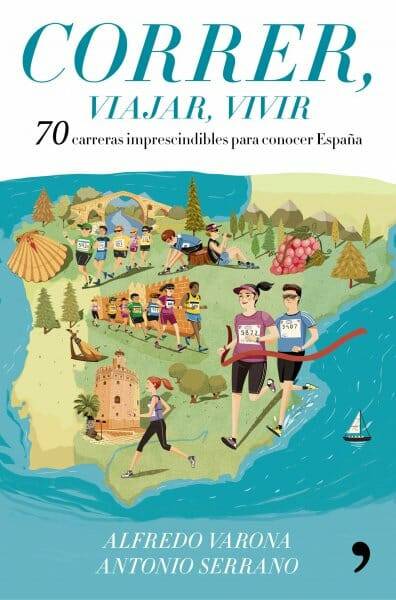 Correr, viajar, vivir