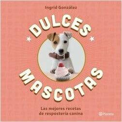 dulces para mascotas