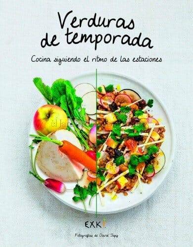 Verduras de temporada