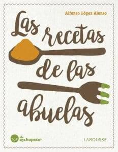 Las recetas de las abuelas | Biblioteca