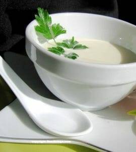 Vichyssoise