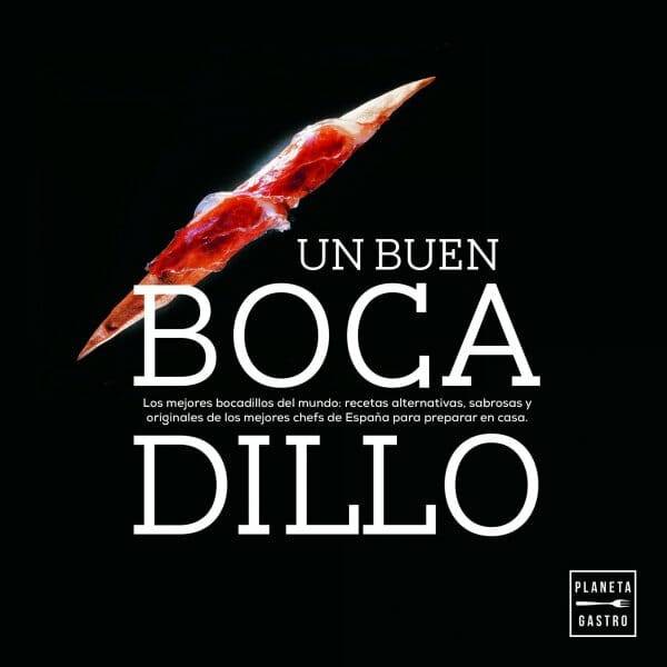 Un buen bocadillo