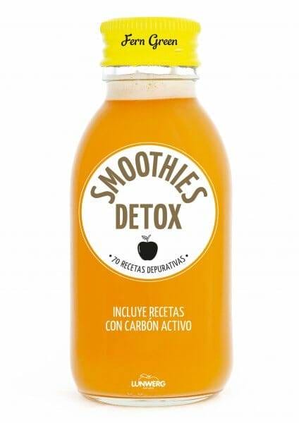 Smoothies detox