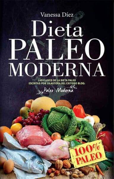 Portada dieta paleo