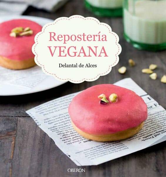 Reposteria vegana