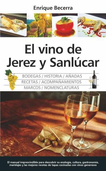 Vino de Jerez y Sanlúcar