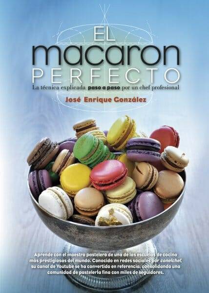 El macaron perecto