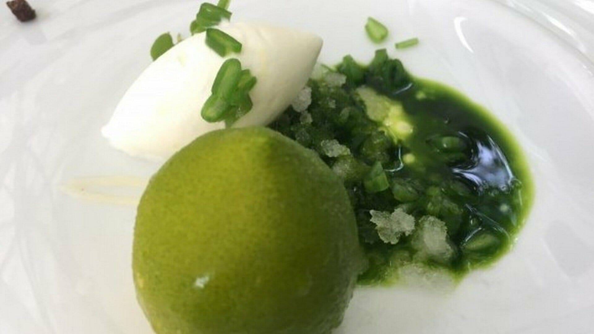 Martín Berasategui: la elegante excelencia de la cocina clásica