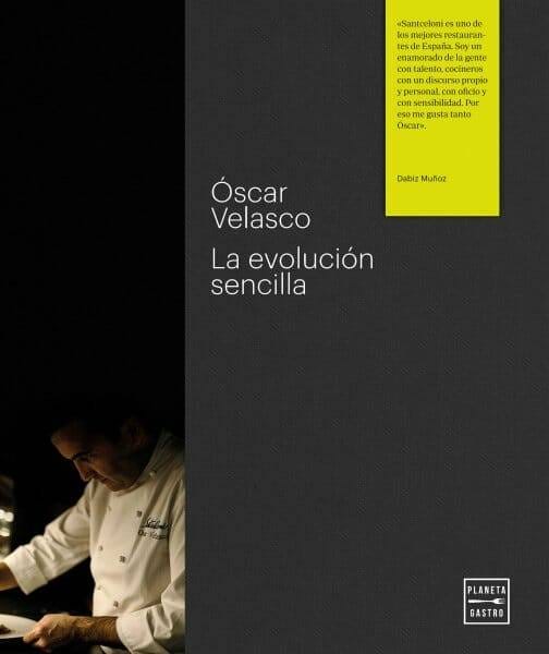 La evolución sencilla