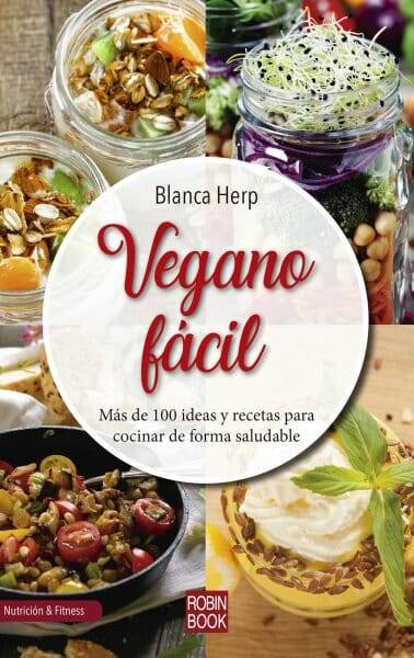 Vegano fácil