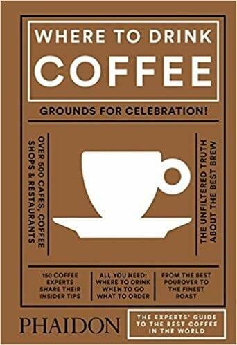 Where to drink coffe