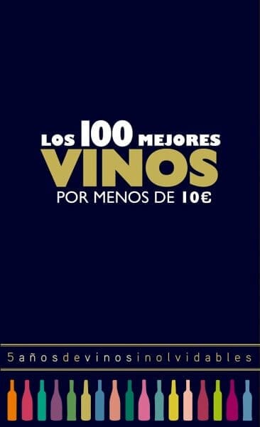 Los 100 mejores vinos