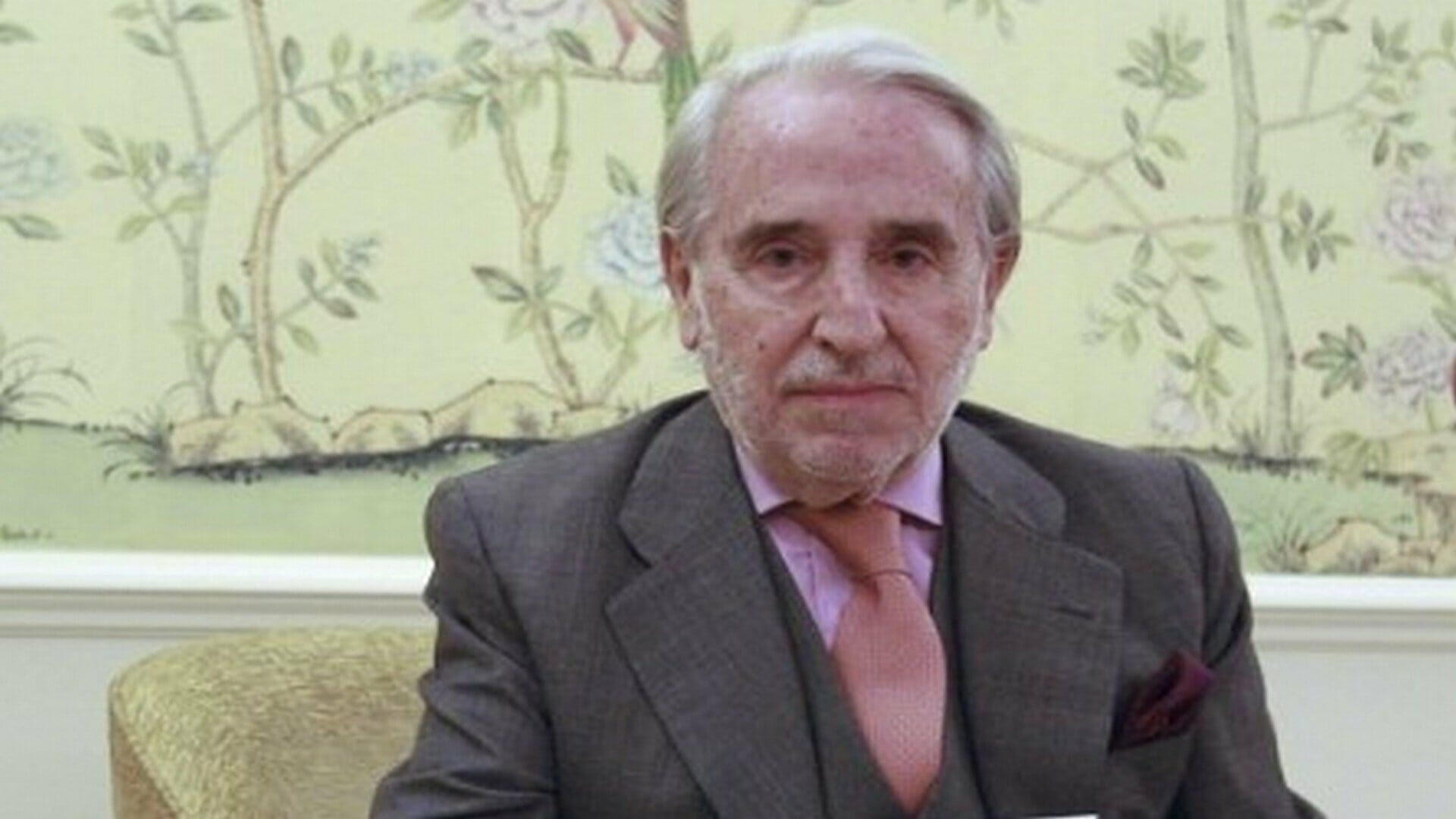 Francisco López Canís: "Hemos sido los impulsores de la comunicación entre los cocineros"