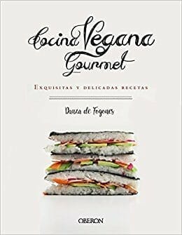 Cocina Vegana Gourmet