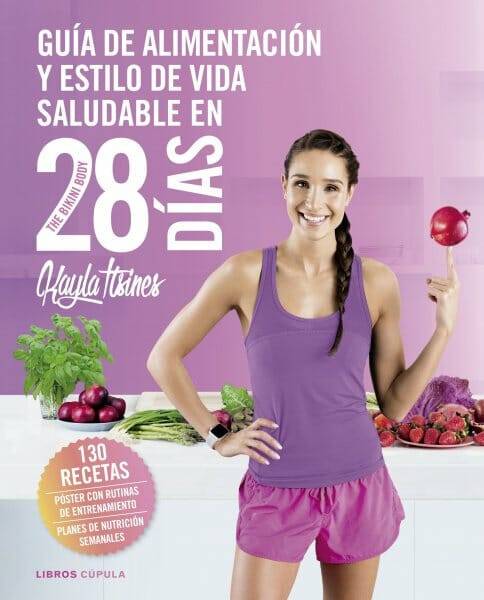 Guía Alimentación 28 días