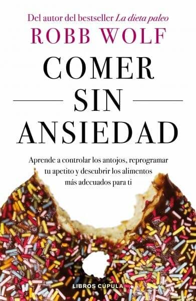 Libro comer sin ansiedad