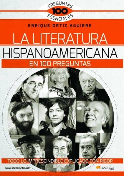 Literatura hispanoamericana