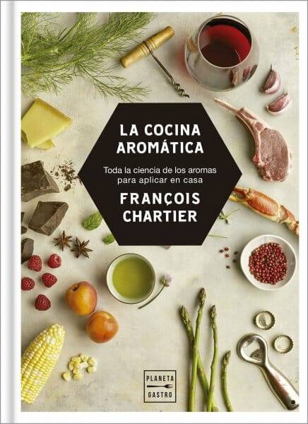 Cocina aromática