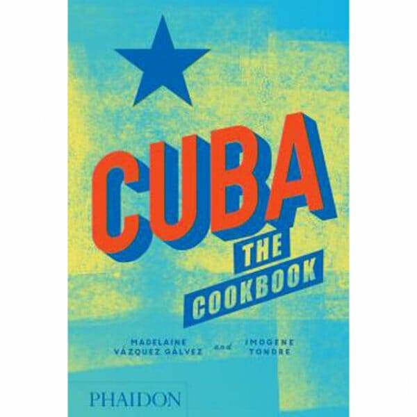Cuba portada