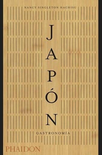 Libro Japón
