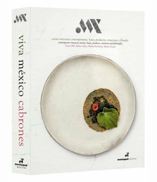 MX. Cocina mexicana contemporánea