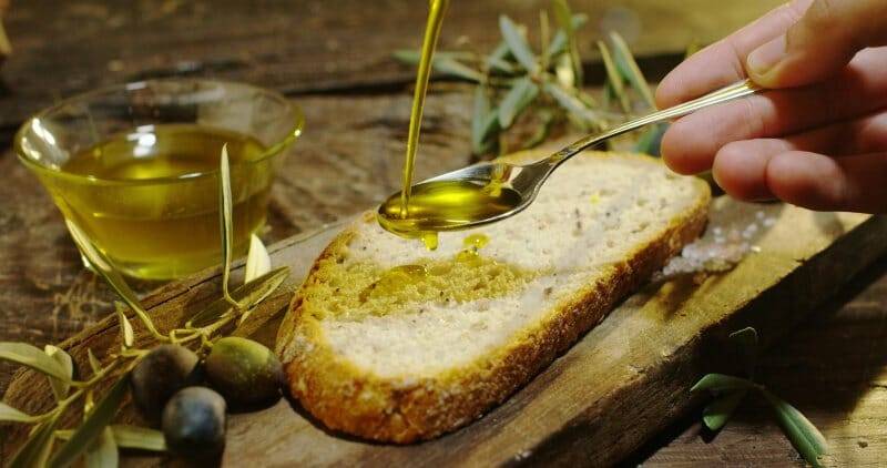 Aceite: 1 cucharada sopera =14 gramos