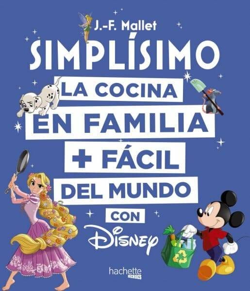 simplísimo La cocina en familia