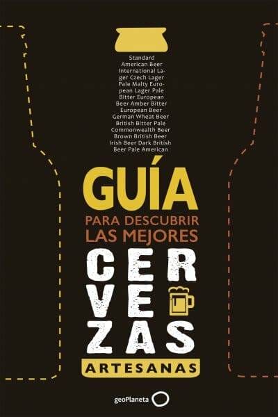 Guía de las mejores cervezas artesanas
