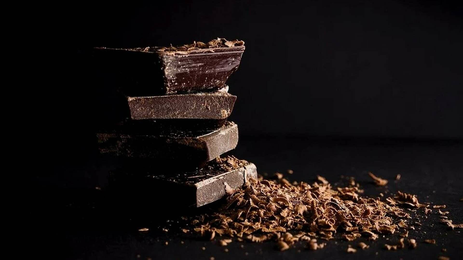 Verdades y mentiras sobre el chocolate