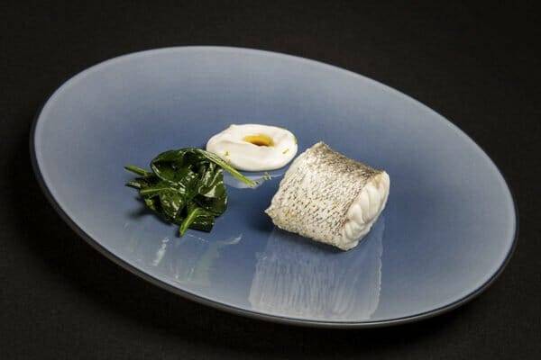 Restaurante Alabaster