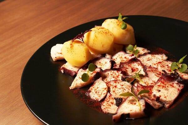 Restaurante Montes de Galicia